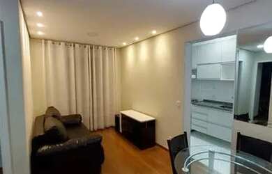 Imagem 1: Apartamentos para locação em Jundiaí no bairro Parque União