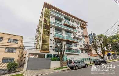 Imagem: O apartamento possui 2 Dormitórios, 3 Banheiros, 2 Vagas na