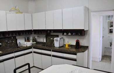 Imagem 16: Apartamento com 3 dormitórios, 200 m² - venda por R$ 5.000.000,00 ou...