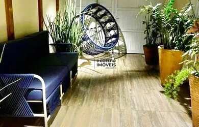 Imagem: O apartamento possui 2 Dormitórios, 3 Banheiros, 2 Vagas na