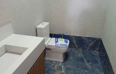 Imagem 16: Casa com 3 dormitórios à venda, 168 m² por R$ 980.000 - Residencial...