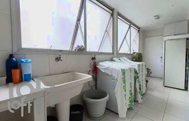 Imagem 9: Apartamento à venda em Aclimação com 189 m², 4 quartos, 1 suíte,...