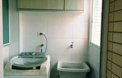 Imagem 3: Apartamento em condominio clube com 2 suites, 82 m por R$ 499.000 - Canto...