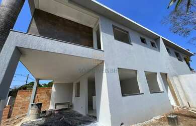 Imagem: O apartamento possui 3 Dormitórios, 3 Banheiros, 2 Vagas na