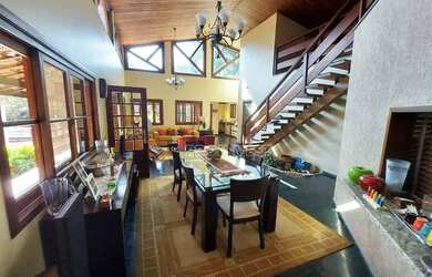 Imagem 8: Casa com 4 dormitórios, 600 m² - venda por R$ 1.900.000,01 ou aluguel...