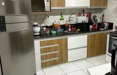 Imagem 3: Casa em condomínio beija flor