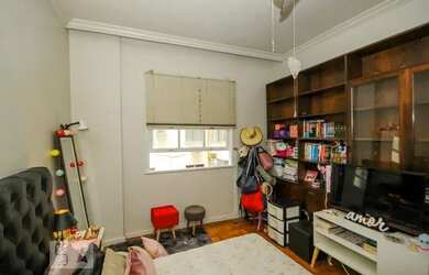 Imagem 8: Apartamento para Aluguel - Copacabana, 3 Quartos, 125 m2