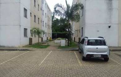 Imagem 9: alugo apto betim - residencial aquarela city