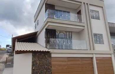 Imagem 1: Casa em Jardim das Acácias - São João Del Rei