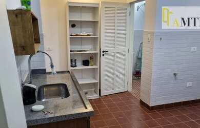 Imagem 8: Apartamento com 1 dormitório, 55 m² - venda por R$ 525.000 ou aluguel...