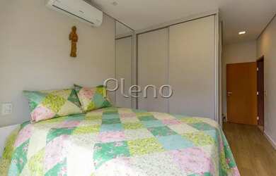 Imagem 11: Casa á venda no Condomínio Condomínio Swiss Park - Swiss Park - Campinas/SP