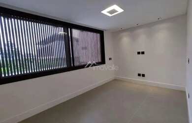 Imagem 14: Casa com 4 dormitórios, 316 m² - venda por R$ 3.900.000 ou aluguel por R$ 16.290/mês - Jar