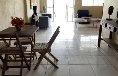 Imagem 3: Casa em Pau Amarelo. 120m² de Área, 1 Vaga na garageme3 Dormitórios