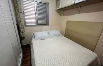 Imagem 13: Apartamento para venda tem 48 metros quadrados com 1 quarto em Lauzane...