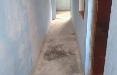 Imagem: A casa possui 5 Dormitórios, 2 Banheiros, 80m² de Área e