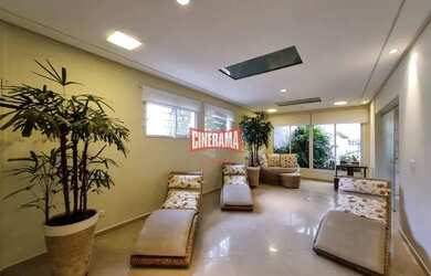 Imagem 8: Casa com 3 suítes, 260 m² - venda por R$ 1.920.000 ou aluguel por R$...