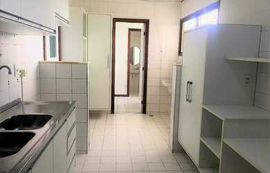 Imagem 16: Apartamento para aluguel - 4 quartos em Candeal - Salvador - BA