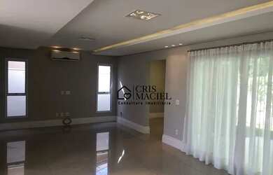 Imagem: A casa em condomínio possui 3 Dormitórios, 3 Banheiros, 2