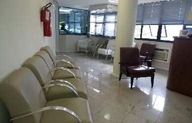 Imagem 2: Comercial / Sala Condomínio - Jardim das Colinas - Locação - Comercial