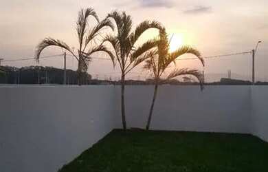 Imagem 8: Sobrado novo, 3 dormitórios , suíte , pronto para morar