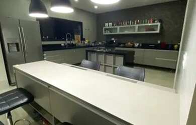 Imagem 8: Casa com 3 dormitórios, 303 m² - venda por R$ 2.326.000,00 ou aluguel...