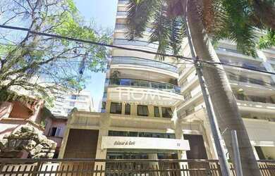 Imagem: O apartamento possui 3 Dormitórios, 2 Banheiros, 2 Vagas na