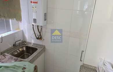 Imagem 1: Apartamento para locação anual na barra sul - Res. de Galles