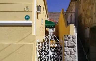 Imagem 3: Casa Padrão em Jundiaí