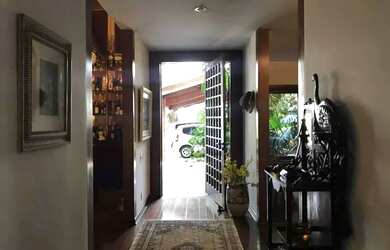 Imagem 6: VENDA CASA FAZENINHA COM ÁREA TOTAL 7.390m² LINDA CASA À VENDA PISCINA...