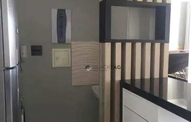 Imagem 5: Apartamento com 1 dormitório, 47 m² - venda por R$ 420.000,00 ou aluguel...