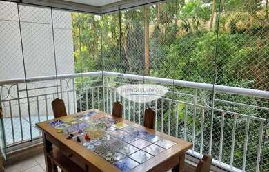 Imagem 4: Apartamento com 3 dormitórios, 142 m² - venda por R$ 1.150.000 ou aluguel...