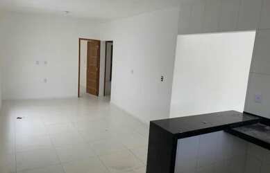 Imagem: A casa em condomínio possui 3 Dormitórios, 3 Banheiros, 2