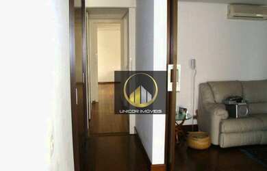 Imagem 13: Apartamento com 3 suítes 224 m² - venda por R$ 1.350.000 ou aluguel...