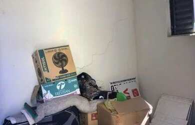 Imagem 3: CASA REGIÃO SUL. 80m² de Área, 1 Banheiroe3 Dormitórios