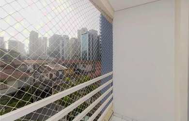 Imagem 6: APARTAMENTO RESIDENCIAL em São Paulo - SP, Vila Olímpia