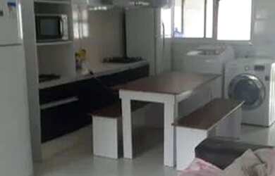 Imagem 4: Sobrado Praia PONTAL DO PARANÁ - Aluguel TEMPORADA ou MENSAL