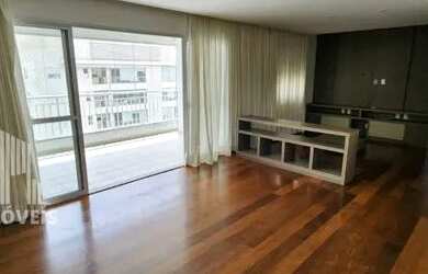 Imagem: O apartamento possui 3 Dormitórios, 3 Banheiros, 2 Vagas na