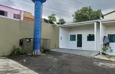 Imagem 8: Casa em Flores Casa em condomínio com 2 dormitórios