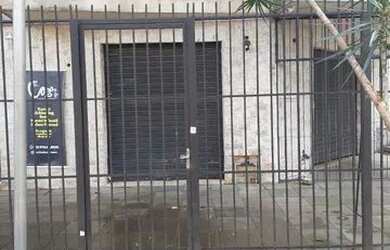 Imagem: O depósito possui 38m² de Área e está localizado em Centro