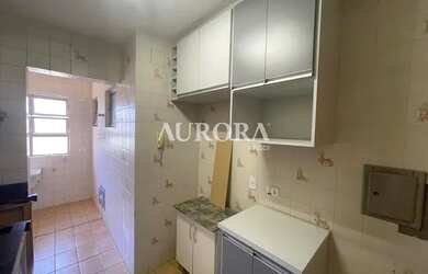 Imagem: O apartamento possui 3 Dormitórios, 3 Banheiros, 1 Vaga na