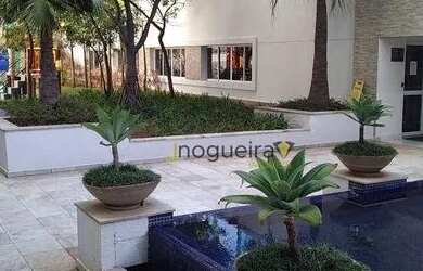 Imagem 15: Apartamento 01 dormitório semi mobiliado