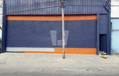 Imagem 2: Santa Luzia - Galpão/Depósito/Armazém - Londrina São Benedito