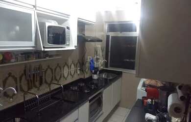 Imagem 9: Apartamento para Venda - 65.07m², 3 dormitórios, 1 vaga - Cavalhada