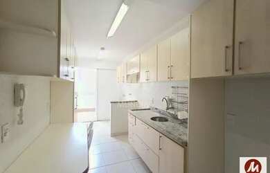 Imagem 14: Apartamento tipo - duplex 3 dormitórios/suite, cozinha planejada, em...