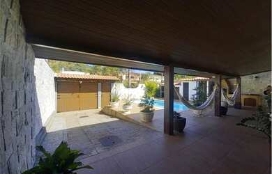 Imagem 6: Casa Espetacular em Condomínio na Freguesia