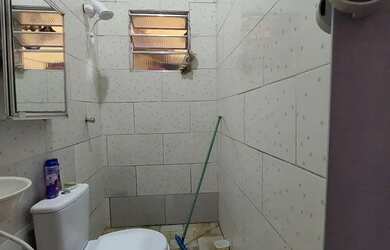 Imagem 5: Vendo ou alugo Casa. 1 Banheiroe2 Dormitórios