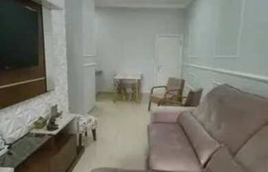 Imagem 3: Apartamento para venda com 2 dorms em Vila Marina - Mongaguá 390 mil aceita financiament