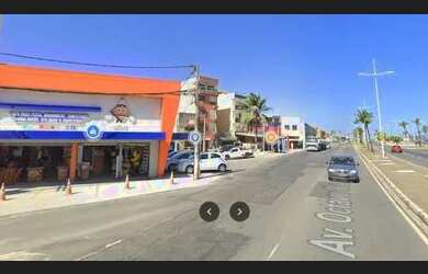 Imagem 1: Apartamento orla. 80m² de Área, 2 Banheirose3 Dormitórios