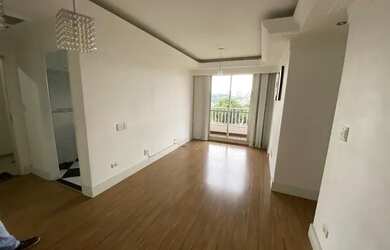 Imagem 2: Apartamento com 2 dormitórios, 58 m² - venda por R$ 279.000,00 ou aluguel...