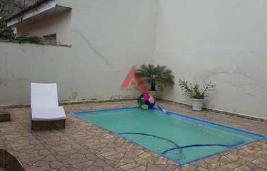 Imagem: JACAREí - Casa Padrão - Jardim Pereira do Amparo